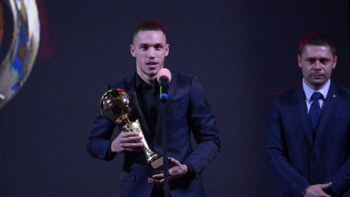 Станислав Иванов: Готови сме за мъжкия национален отбор